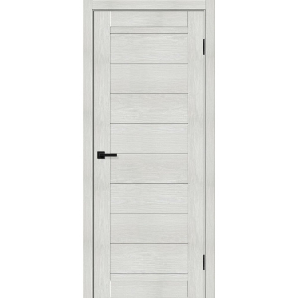 Межкомнатная дверь Браво-21 Bianco Melinga