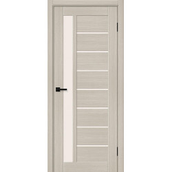 Межкомнатная дверь Браво-27 Cream Melinga / Magic Fog