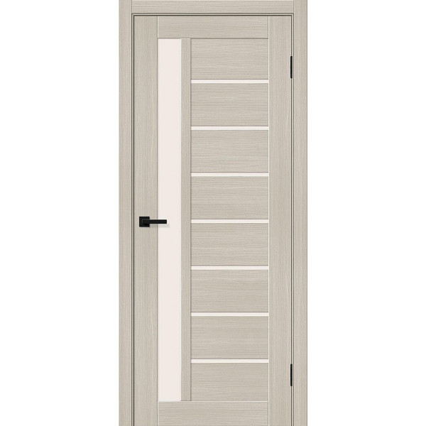 Межкомнатная дверь Браво-27 Cream Melinga / Magic Fog
