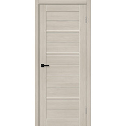 Межкомнатная дверь Браво-28 Cream Melinga / Magic Fog