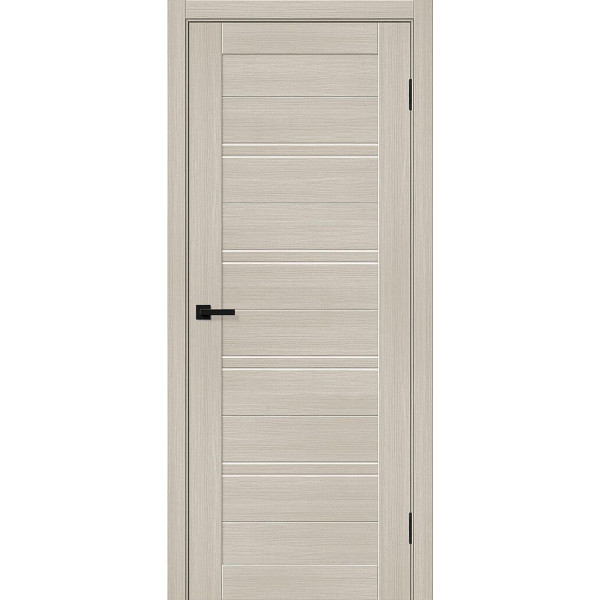 Межкомнатная дверь Браво-28 Cream Melinga / Magic Fog