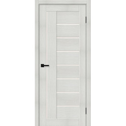 Межкомнатная дверь Браво-29 Bianco Melinga / Magic Fog