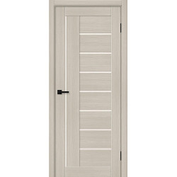 Межкомнатная дверь Браво-29 Cream Melinga / Magic Fog