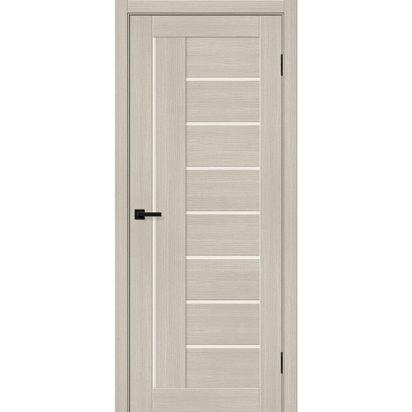 Межкомнатная дверь Браво-29 Cream Melinga / Magic Fog