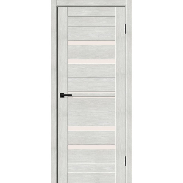 Межкомнатная дверь Браво-30 Bianco Melinga / Magic Fog