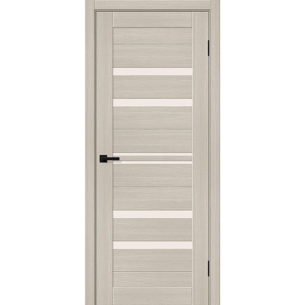 Межкомнатная дверь Браво-30 Cream Melinga / Magic Fog