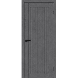 Межкомнатная дверь Браво-50 Slate Art
