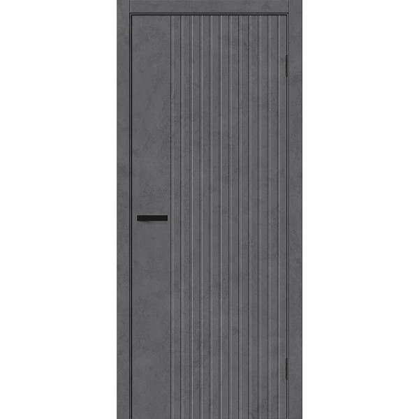 Межкомнатная дверь Граффити-32 Slate Art