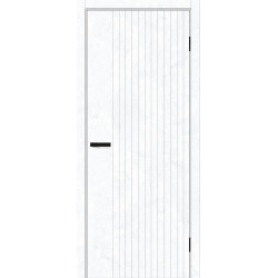 Межкомнатная дверь Граффити-32 Snow Art