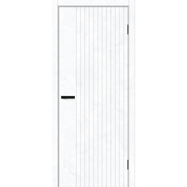 Межкомнатная дверь Граффити-32 Snow Art