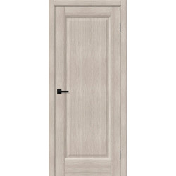 Межкомнатная дверь Неоклассик-30 Cappuccino Melinga