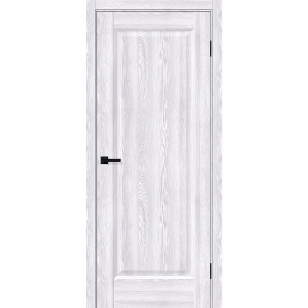 Межкомнатная дверь Неоклассик-30 Riviera Ice