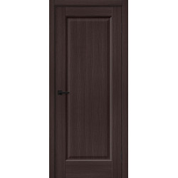 Межкомнатная дверь Неоклассик-30 Wenge Melinga