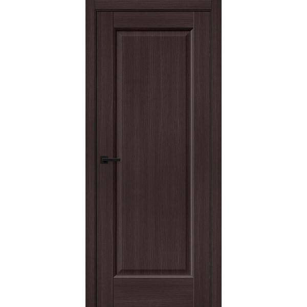 Межкомнатная дверь Неоклассик-30 Wenge Melinga
