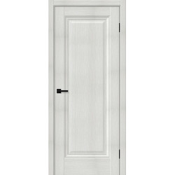 Межкомнатная дверь Прима-0 Bianco Melinga