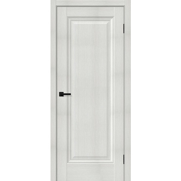 Межкомнатная дверь Прима-0 Bianco Melinga