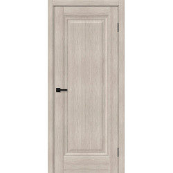 Межкомнатная дверь Прима-0 Cappuccino Melinga