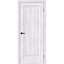 Межкомнатная дверь Прима-0 Riviera Ice