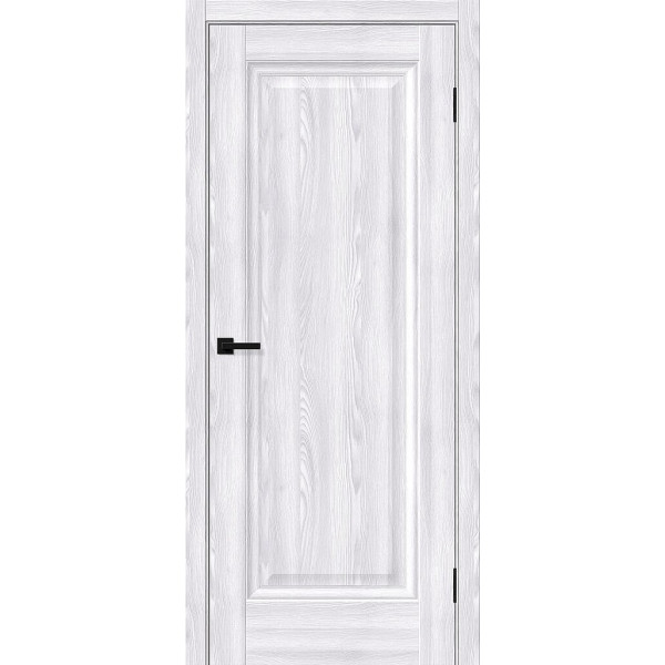 Межкомнатная дверь Прима-0 Riviera Ice