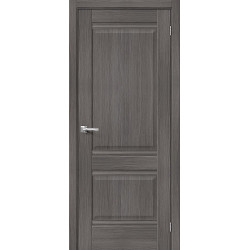 Межкомнатная дверь Прима-2 Grey Veralinga