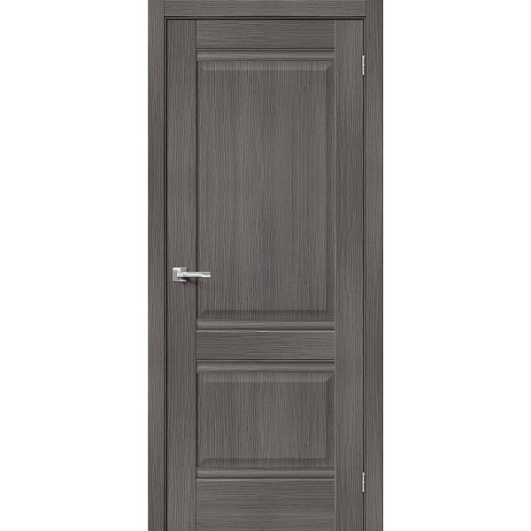 Межкомнатная дверь Прима-2 Grey Veralinga