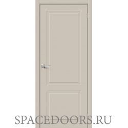 Межкомнатная дверь Граффити-12 Creamy