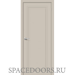 Межкомнатная дверь Граффити-20 Creamy