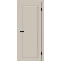 Межкомнатная дверь Граффити-40 Creamy