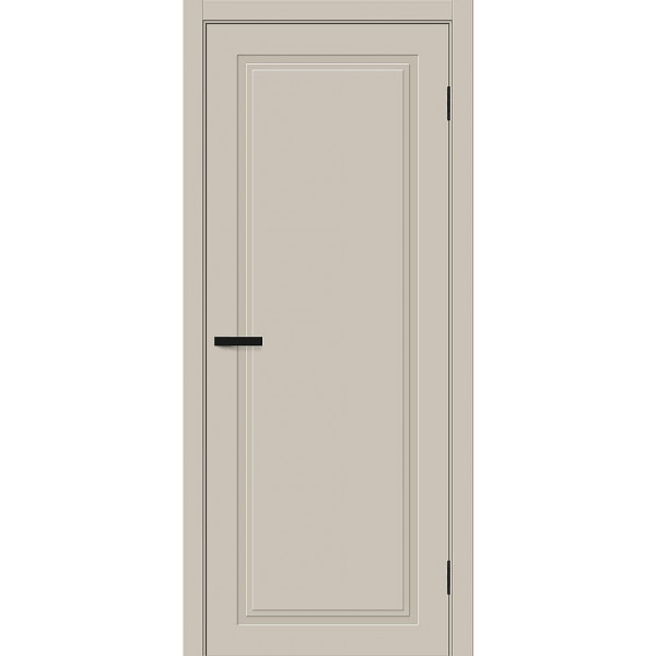 Межкомнатная дверь Граффити-40 Creamy