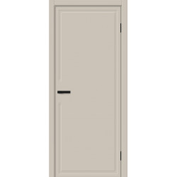 Межкомнатная дверь Граффити-50 Creamy