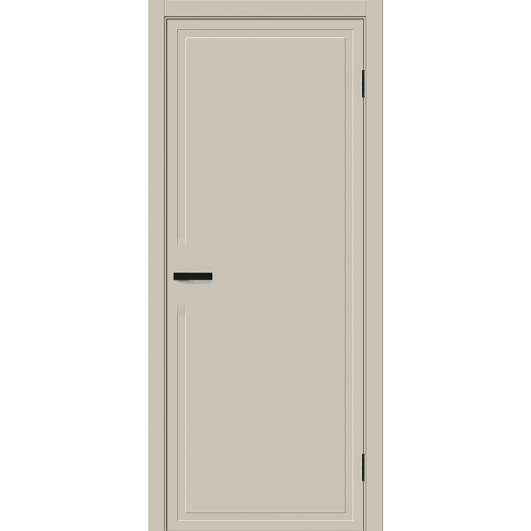 Межкомнатная дверь Граффити-50 Creamy