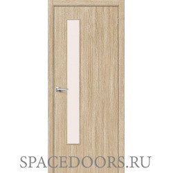 Межкомнатная дверь Гост-9 Л-21 (БелДуб)