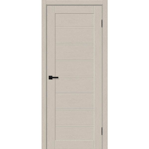 Межкомнатная дверь Браво-20/2 (CS) Cream Silkwood