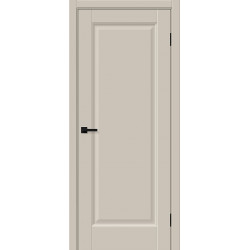 Межкомнатная дверь Неоклассик-30 Cream Silk