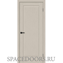 Межкомнатная дверь Прима-10 Cream Silkwood