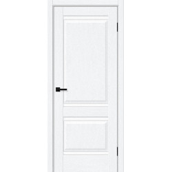 Межкомнатная дверь Прима-2 White Silkwood