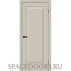 Межкомнатная дверь Прима-20 Cream Silk