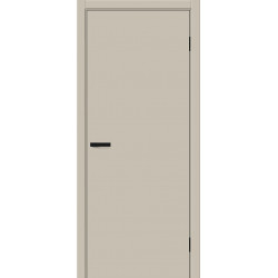 Межкомнатная дверь Браво-0 Cream Pro