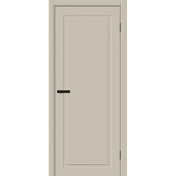 Межкомнатная дверь Граффити-10 Cream Pro