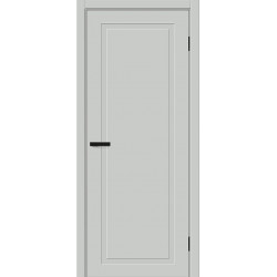 Межкомнатная дверь Граффити-10 Grey Pro