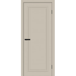 Межкомнатная дверь Граффити-20 Cream Pro