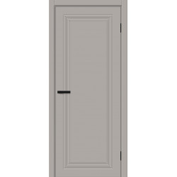 Межкомнатная дверь Граффити-20 Grey Pro