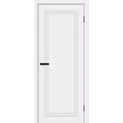 Межкомнатная дверь Граффити-20 White Pro