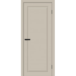 Межкомнатная дверь Граффити-40 Cream Pro