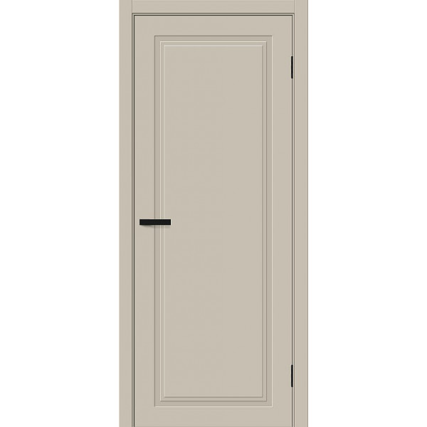 Межкомнатная дверь Граффити-40 Cream Pro