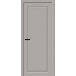 Межкомнатная дверь Граффити-40 Grey Pro
