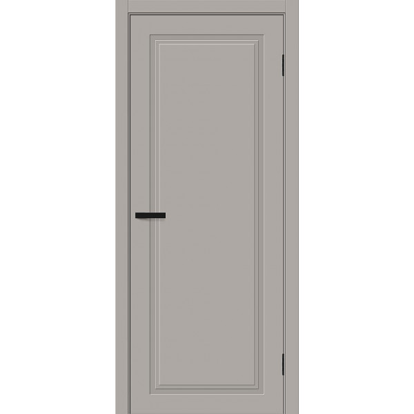 Межкомнатная дверь Граффити-40 Grey Pro