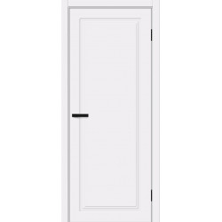 Межкомнатная дверь Граффити-40 White Pro