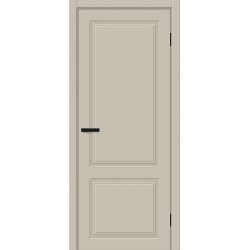 Межкомнатная дверь Граффити-42 Cream Pro