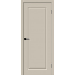 Межкомнатная дверь Скинни-10 Cream Pro